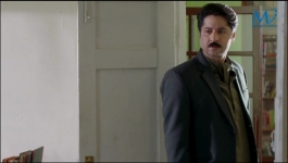 Mushk - Episode 22 - 16th January 2021